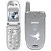 Coveroo Karate Replacement Cover for Motorola V220