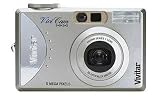 Vivitar ViviCam 8300 Digital Camera [8MP, 3 x Optical Zoom]