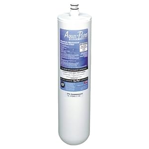 Aqua-Pure COAPDW85 Replacement Cartridge for Drinking Water System Filters
