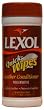 Lexol Conditioner Quick-Wipes 25