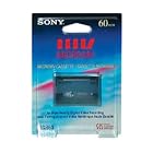 Click here to buy Sony MGR-60 MICRO MV™ Videocassette by Sony.
