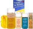 Clarins Great Getaways Great Firmness 5 Piece Skin Care Kit
