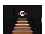 San Francisco Giants Valance