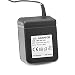 LYNX CAS 9V Keyboard Power Supply AC Adaptor for CASIO Keyboards
