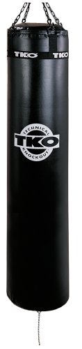 TKO 502VMT Muay Thai Bag 125lbs