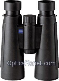 Carl Zeiss Conquest - Binoculars 15 x 45 B T* - roof.