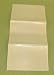 Fibreglass scuff sheet to protect willow cricket bats
