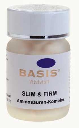 Slim & Firm Aminosäuren Komplex