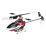 Heli-Max Novus FP 2.4 Nano Sized RTF Fixed Pitch Helicopter