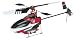 Heli-Max Novus FP 2.4 Nano Sized RTF Fixed Pitch Helicopter