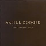 The Artful Dodger - It s All About the Stragglers