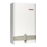 Bosch AquaStar Natural Gas Tankless Water Heater #125HX-NG by Bosch Water Heating
