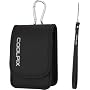 Nikon �\�t�g�P�[�X CSNH15 �u���b�N COOLPIX (L16/L18//L11/L12/L14/L15/L2/L3/L5/L6�p) CSNH15BK