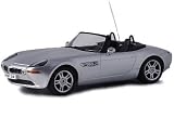Review Rebel Toys  / BMW Z8 - MARC Radio Control 1:14th scale 
