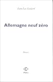 Allemagne neuf z�ro