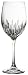 Godinger Chelsea Goblet, Set of 4