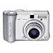 Canon Powershot A75 Digital Camera [3.2MP , 3 x Optical]