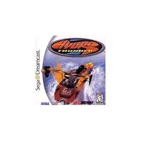 Hydro Thunder