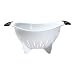 SoftWorks Plastic Colander