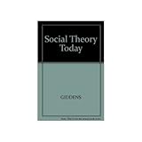 Social theory today