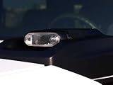 Hummer H2 Light Cowls