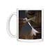 Face mask Photo Mugs