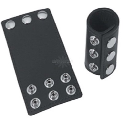 Ball Stretcher 3 Snaps