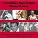 Books : Celebrities That Helped Shape History