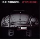 Up on Blocks