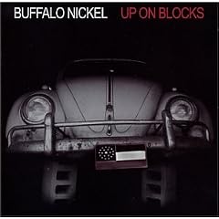 Up on Blocks