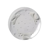 Pfaltzgraff Angel Dessert Plates, Set of 4