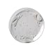 Pfaltzgraff Angel Dessert Plates, Set of 4