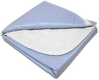 Premium Brushed Polyester Reusable Underpads 24" X 36"