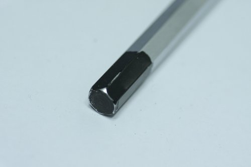 Thumbnail von Inbus 3,0 mm Schraubenschlüssel mit T-Griff