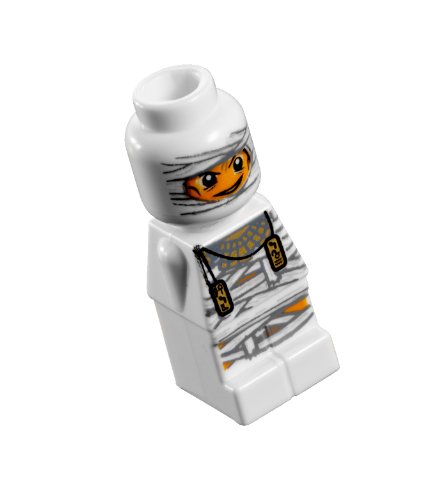 Imagen 7 de LEGO Juegos 3855 - El retorno de Ramsés [versión en inglés]
