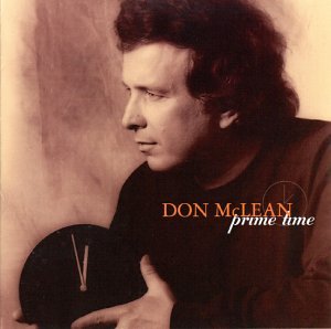 Don Mclean - Prime Time - Zortam Music