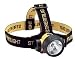 Streamlight Headlight, LED, Trident,Rubber/Elastic Strap