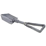 Coleman Folding Shovel