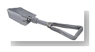 Coleman Folding Shovel