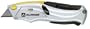 Alltrade 150003 Auto-Loading Squeeze Utility Knife