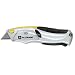 Alltrade 150003 Auto-Loading Squeeze Utility Knife