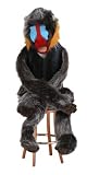 Mandrill Soft Puppet 38