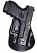 Paddle Holster-RH, Glock 36