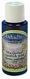 Oshadhi Marjoram - Wild, Spanish