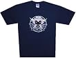 OASIS - Women - Navy T-shirt