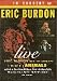  �Eric Burdon Live in Concert�