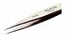 Excelta 00-SE, Carbon Steel Electronic Style Tweezers