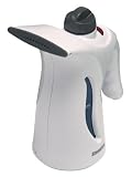 SteamFast Compact Fabric Steamer - SF-435W