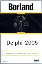 Borland Delphi 2005 Architect