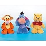 Disney Winnie the Pooh – 10″ Plush Pooh Bear in Gift Box – Soft Toy